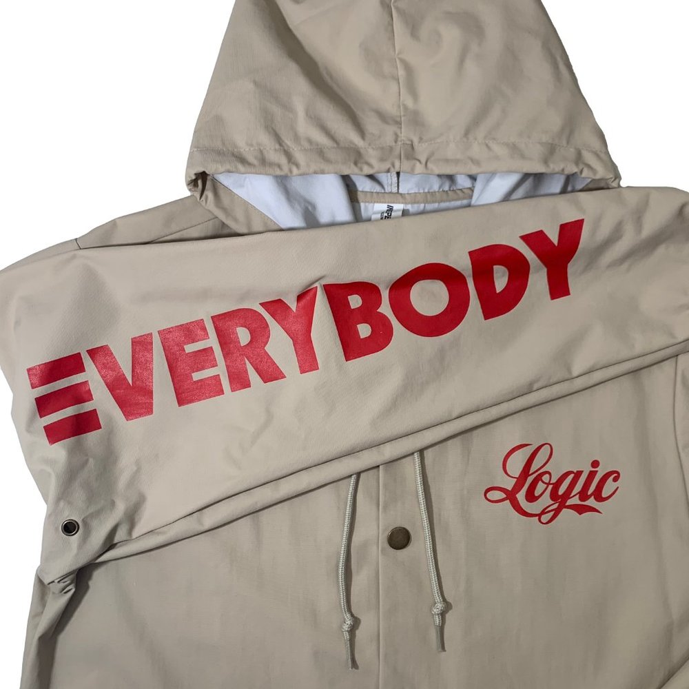 Logic Jacket - Picture 2 of 3